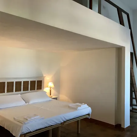 Su Meriagu 3* קפיטנה