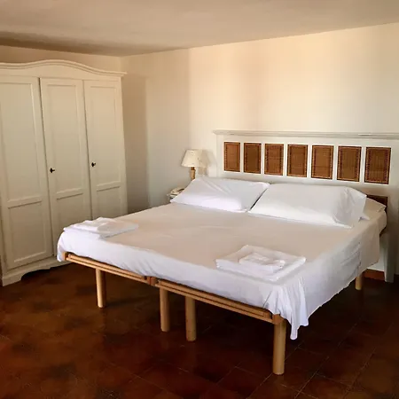 Su Meriagu 3* קפיטנה