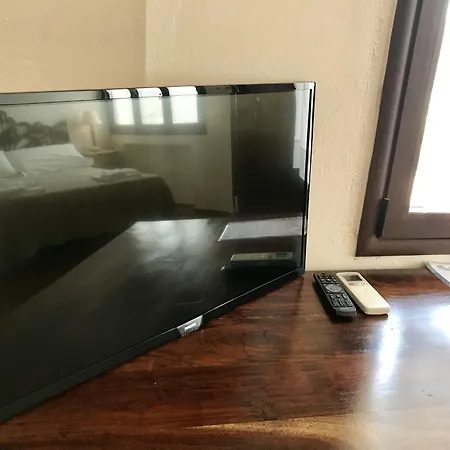 Su Meriagu מלון 3*