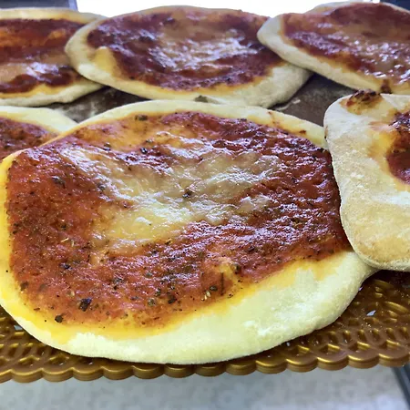 Su Meriagu מלון 3*