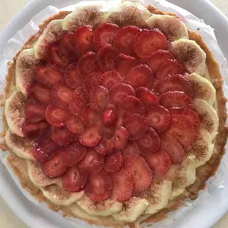 Su Meriagu מלון 3*