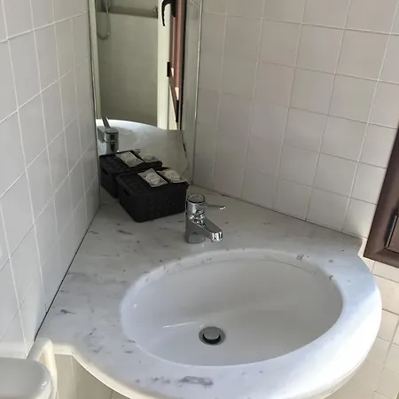 Hotel Su Meriagu 3*