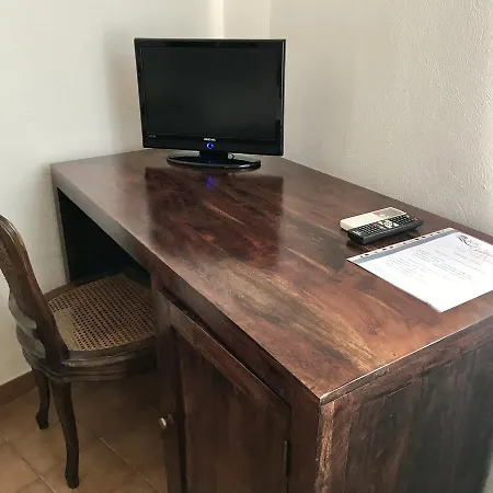 Su Meriagu 3* קפיטנה