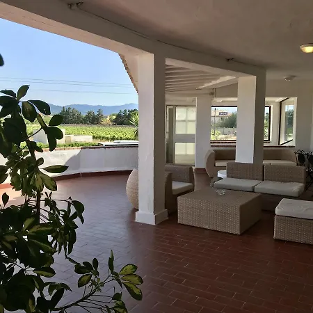 Su Meriagu Hotel 3*