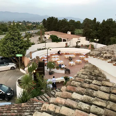 Hotel Su Meriagu Capitana