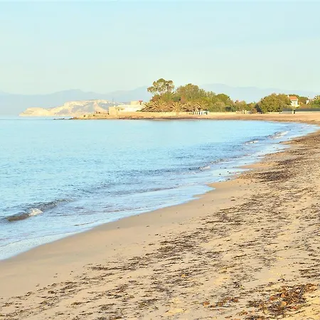 Su Meriagu מלון 3*