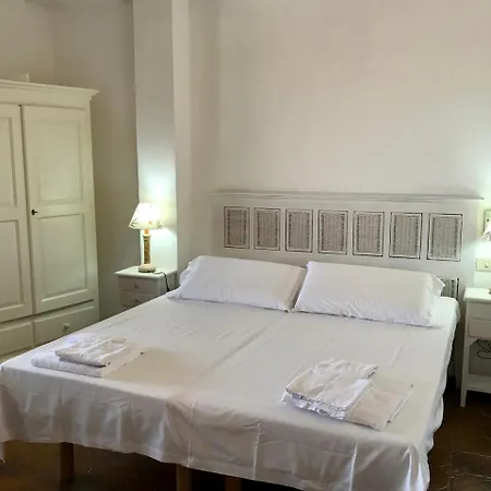 Su Meriagu מלון 3*