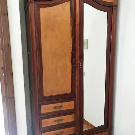 Su Meriagu מלון 3*