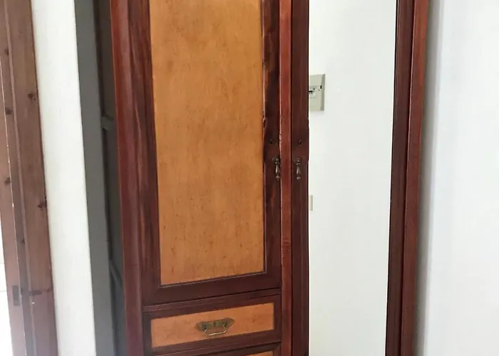 Su Meriagu Szálloda 3*