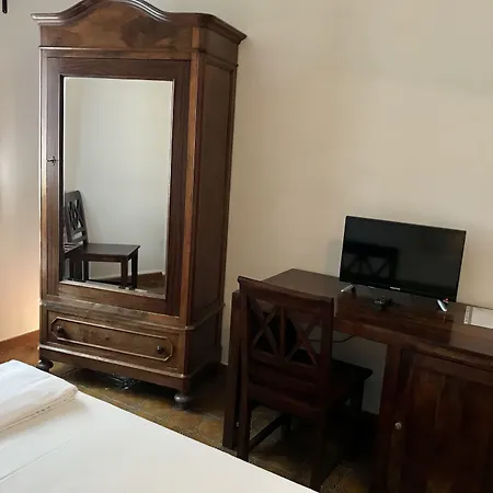 Su Meriagu Hotel
