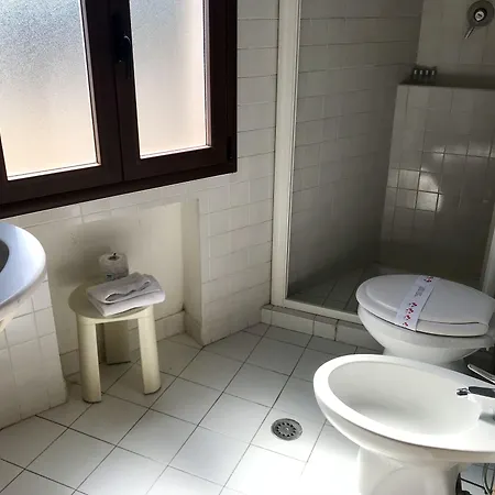 Hotel Su Meriagu
