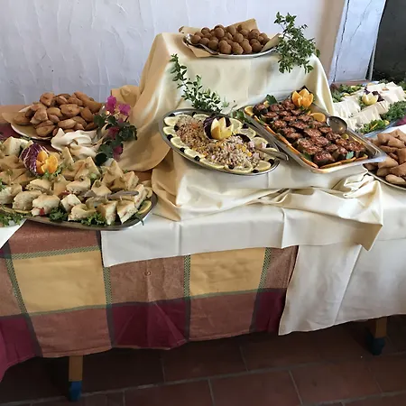 Su Meriagu Capitana