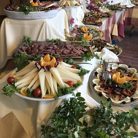 Hotel Su Meriagu 3*
