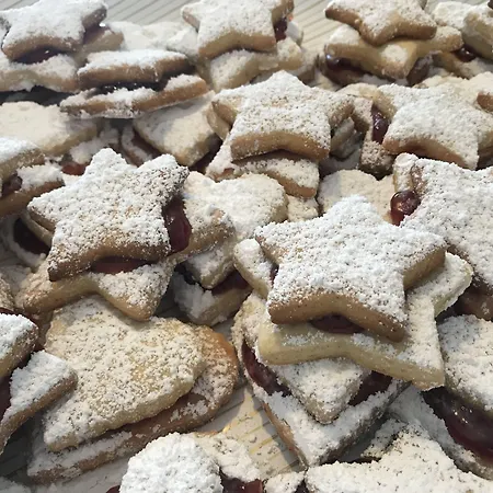 Ξενοδοχείο Su Meriagu 3*