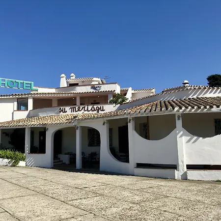 Su Meriagu