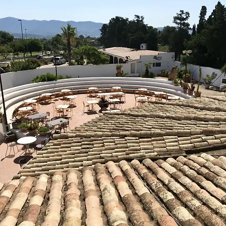 Su Meriagu Hotel Capitana