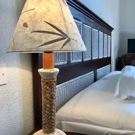 Hotel Su Meriagu Capitana