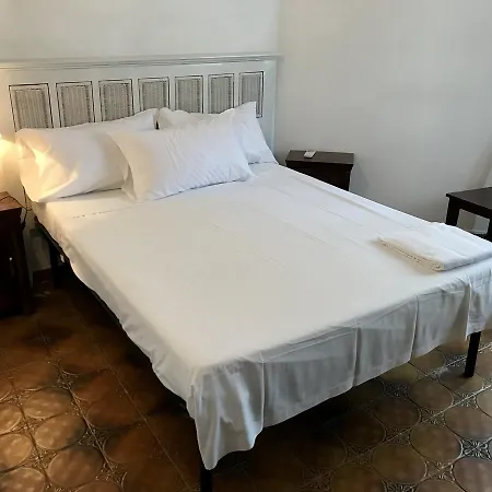 Su Meriagu Hotel Capitana