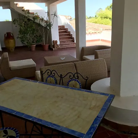 Su Meriagu 3* Capitana