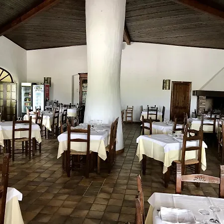 Hotel Su Meriagu 3*