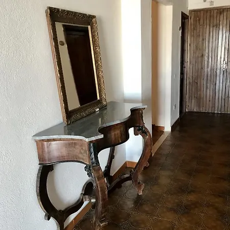 Su Meriagu Hotel Capitana