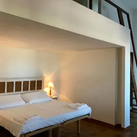 Su Meriagu 3* Capitana