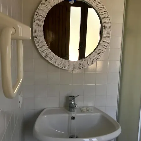 Hotel Su Meriagu