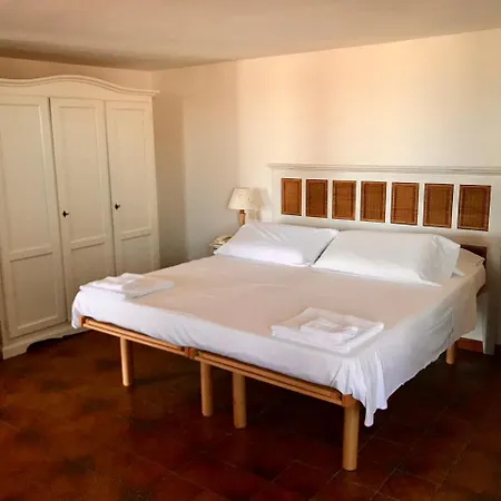 Su Meriagu Hotell 3*