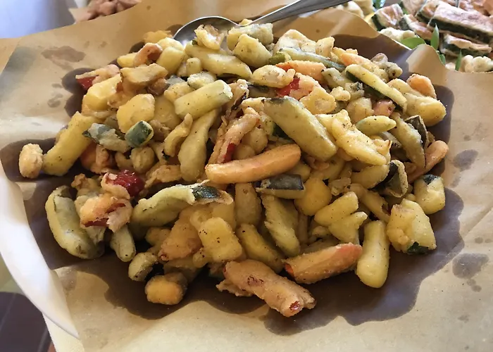 Su Meriagu ホテル カピターナ