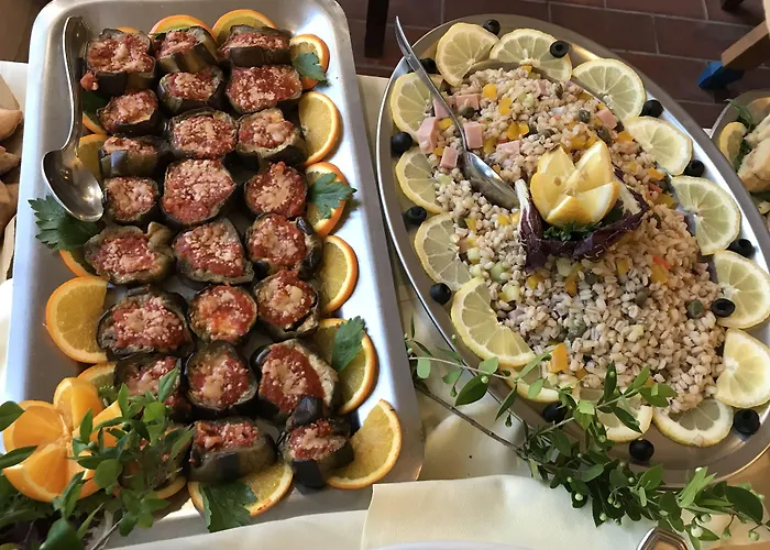 ホテル Su Meriagu