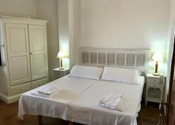 Su Meriagu ホテル 3*